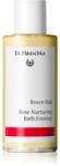 Dr. Hauschka Shower And Bath Rose esente de trandafiri pentru imbaiere 100 ml