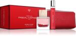 Pascal Morabito Purple Ruby Travel set cadou pentru femei 1 buc