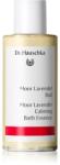 Dr. Hauschka Shower And Bath Moor Lavender ulei de baie cu lavanda 100 ml