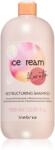 Inebrya Keratin Restructuring Shampoo Sampon restructurare cu keratina 1000 ml