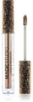 Magic Studio Liquid Eyeshadow Folyékony csillámos szemhéjfesték árnyalat 02 Silver 3 ml