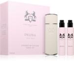 Parfums de Marly Delina Travel Set Seturi pentru voiaj cu sac pentru femei