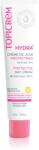 TOPICREM Hydra+ Protective Day Cream дневен защитен крем SPF 50+ 40ml