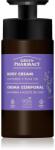 Green Pharmacy Lavender & Flax Oil крем за тяло 739ml