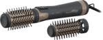 Rowenta Perie Rotativa cu Aer Cald Rowenta Brush Activ' CF9528F0 2 Viteze Generator de Ioni Putere 1000W Negru (PERIE ROWENTA CF9528F0 ROTATIVA)