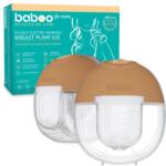 Baboo Electric Wearable Hands-free Breast Pump mellszívó - notino - 48 800 Ft