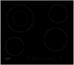 Hotpoint-Ariston HR 615 C Plita
