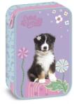 Ars Una Cute Animals: Aussie többszintes tolltartó (51345280) - jateknet