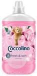 Coccolino öblítő 1700/1702ml Silk Lily
