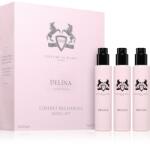 Parfums De Marly Delina Refill Set utazási készlet hölgyeknek