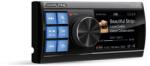 Alpine HDS-990 - Hi-Res autóhifi médialejátszó Bluetooth LDAC (HDS-990)