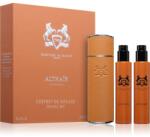 Parfums de Marly Althaïr Travel Set utazási készlet tokkal