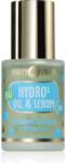 PURITY VISION BIO Hydro2 Oil & Serum gyengéd arcolaj 30 ml
