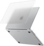 Spigen MacBook Pro 14 2021-2026 Spigen AirSkin matt átlátszó tok