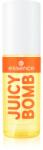 essence Juicy Bomb Sweet Drop test permet illatok 102 Caramel Cloud 100 ml