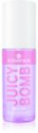 essence Juicy Bomb Sweet Drop test permet hölgyeknek 103 Blueberry Bite 100 ml