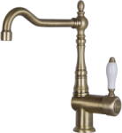 Smeg Baterie Bucatarie Smeg MIR6O-2 Coloniale Line Monocomanda Alama (MIR6O-2)