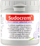 Sudocrem Multi-Expert bőrvédő krém - 125 g