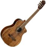Ortega Guitars RCE30TH-ACA 4/4 nylonhúros gitár - Natúr