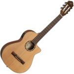Ortega Guitars RCE125-3/4 3/4 nylonhúros gitár - Natúr