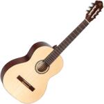 Ortega Guitars R55 Pro 4/4 klasszikus gitár - Natúr