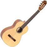 Ortega Guitars R121-3/4 3/4 klasszikus gitár - Mahagóni, natúr