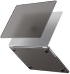 Spigen Apple MacBook Pro 16 (2021-2026) Spigen AirSkin tok matt fekete