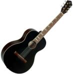 Ortega Guitars RRA-BKT 4/4 nylonhúros gitár - Fekete