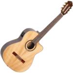 Ortega Guitars RCE158SN 4/4 klasszikus gitár - Natúr