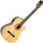Ortega Guitars RCE138SN 4/4 klasszikus gitár - Natúr