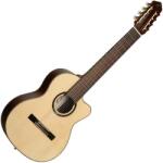 Ortega Guitars RCE158RW-8 4/4 nylonhúros gitár - Natúr