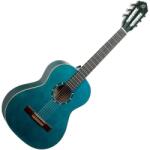 Ortega Guitars R121-3/4OC 3/4 klasszikus gitár - Óceánkék