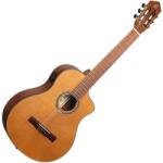 Ortega Guitars RCE24RO 4/4 nylonhúros gitár