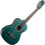 Ortega RST5M-3/4OC 3/4 klasszikus gitár - Óceánkék