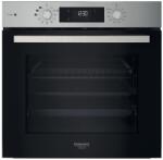 Hotpoint-Ariston HAO 258HSU1F X