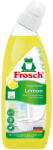 Frosch WC tisztító gél citromos 750 ml (4009175181794)