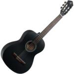 Ortega Guitars RST5M-3/4BK 3/4 klasszikus gitár - Fekete