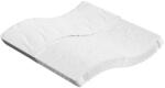 vidaXL közepes zsebrugós matrac 200 x 200 cm 27.2 kg (372821)