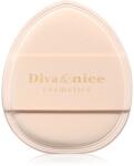 Diva & Nice Cosmetics Cashcell sminkszivacs