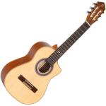 Ortega Guitars RQ25 1/2 akusztikus gitár - Natúr