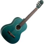 Ortega Guitars RST5MOC 4/4 klasszikus gitár - Óceánkék