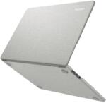 Spigen MacBook Air 13 (M2 / M3 / M4 / M5 / 2023-2026) Spigen Urban Fit tok hanga szürke
