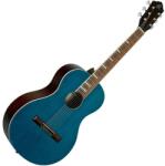 Ortega Guitars RRA-OCT 4/4 nylonhúros gitár - Óceánkék