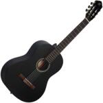 Ortega Guitars RST5MBK 4/4 klasszikus gitár - Fekete