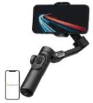 AOCHUAN Smart XE 3-tengelyes Okostelefon Gimbal - Fekete 1010100316