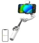 AOCHUAN Smart X2 3-tengelyes Okostelefon Gimbal - Fehér 1010100330