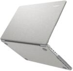 Spigen MacBook Pro 14 2021-2026 Spigen Urban Fit szürke tok