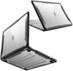 Supcase MacBook Neo 13 2026 Supcase Unicorn Beetle Pro fekete/átlátszó tok