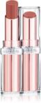 L'Oréal Glow Paradise ápoló ajakrúzs hidratáló hatással árnyalat 191 nude heaven