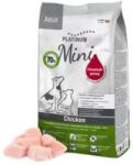 PLATINUM Adult chicken Mini 900 g
